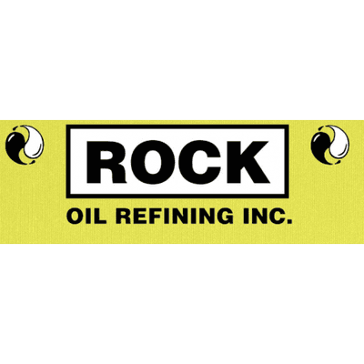 Rock Oil Refining