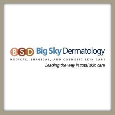 Big Sky Dermatology