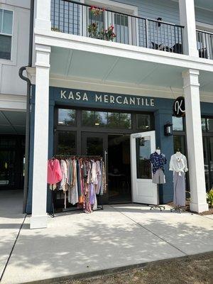 Kasa Mercantile