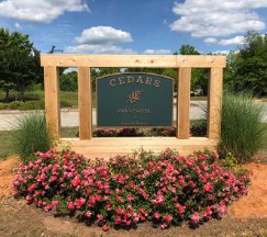 Cedars Preschool - Locust Grove