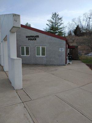 Southgate Community Center