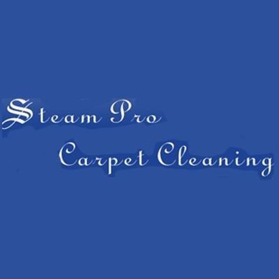 Steam Pro Carpet Cleaning