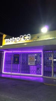 MetroPCS Warranty Center