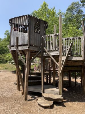 Greenburgh Nature Center