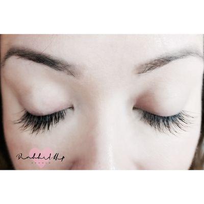 Lashes by Nina