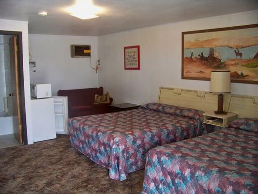 Bell's Motor Lodge