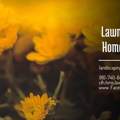 CLH Lawncare And Home Repairs