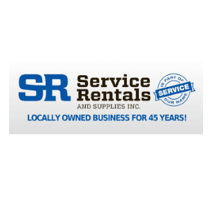 Service Rentals and Supplies