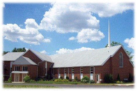 Immanuel Baptist Church