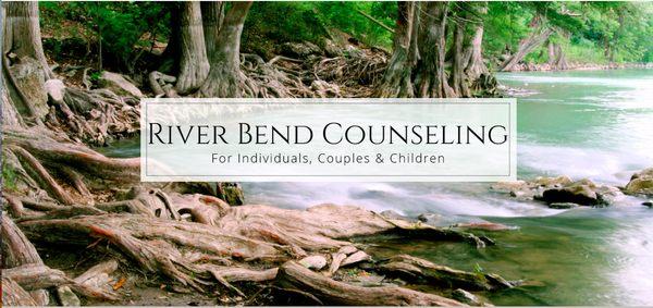 Welcome to River Bend Counseling!