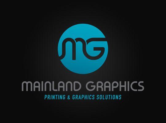 Mainland Graphics