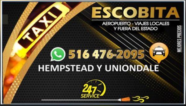 Taxi Escobita