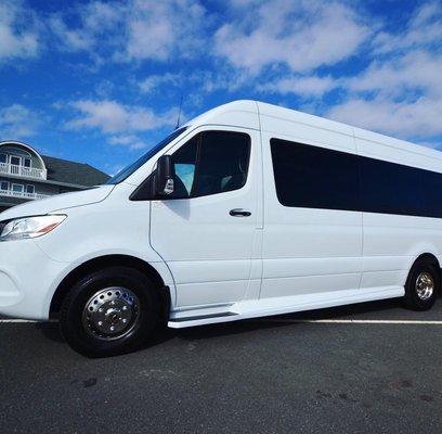 Sprinter Limo