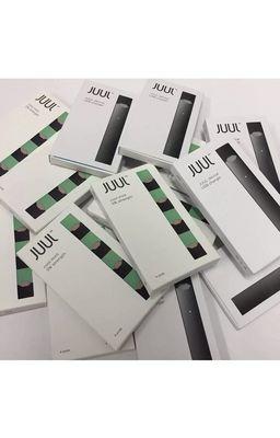 Juul pods