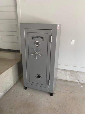 We move safes !
Contact for pricing