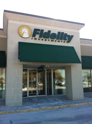 Fidelity Investments