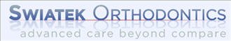 Swiatek Orthodontics logo