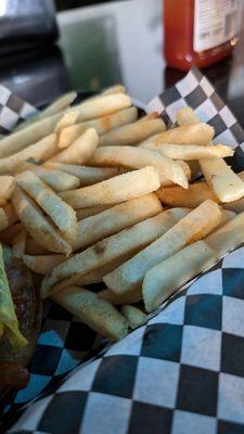 Fries