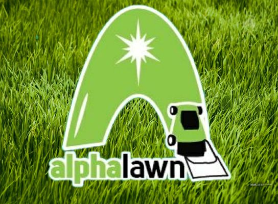 Alpha Lawn