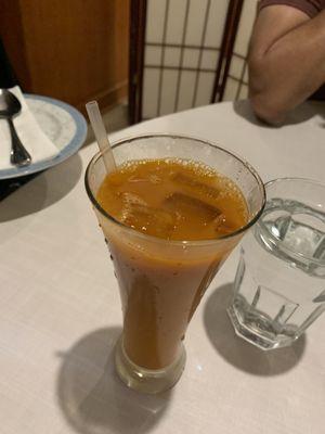 Thai Ice Tea