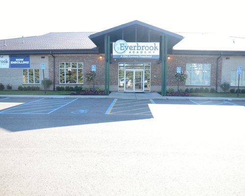 Everbrook Academy of West Bloomfield