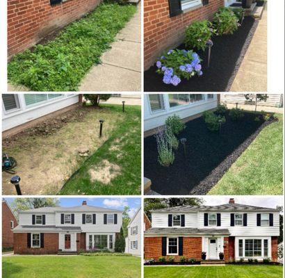 Diamond Edge Landscaping