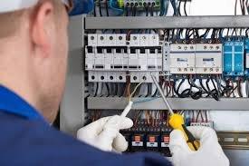 electrical breaker repair electrical Breaker installation