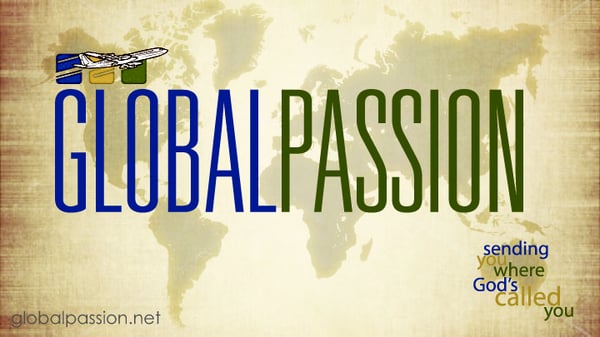 Global Passion Ministries