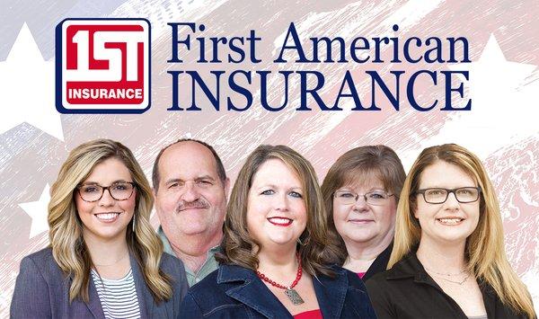 FIrst American Insurance Services