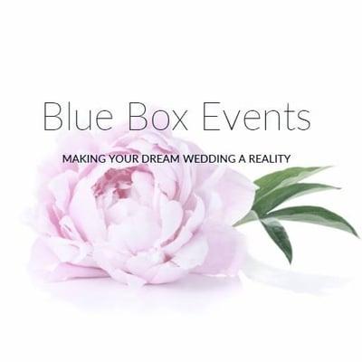 Blue Box Events