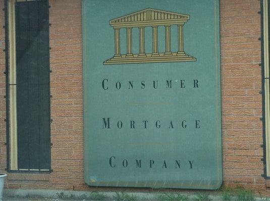 Consumer Mortgage