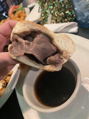 Beef Dip