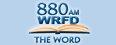 The Word 880 AM 104.5 FM WRFD