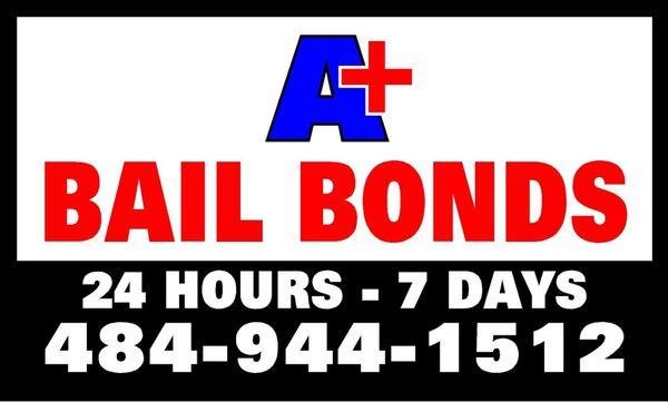 24/7 Reading PA Bail Bond Service