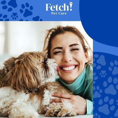 Fetch! Pet Care Loudoun