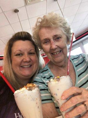 Being a CAREGiver can be FUN and DELICIOUS!