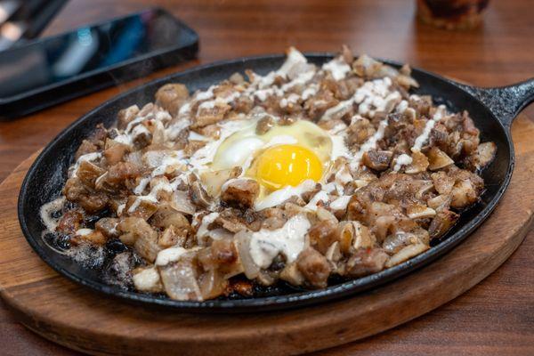 SISIG!!