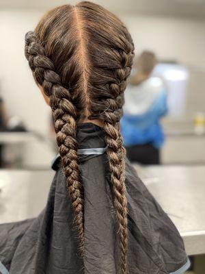 French Braid