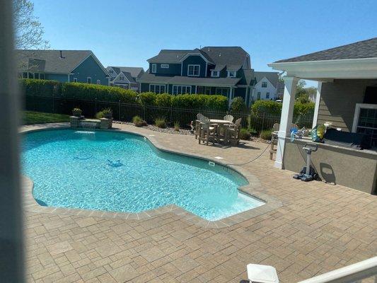 Atlantic Pool Service