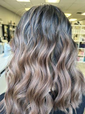 Balayage