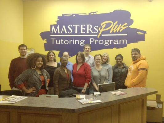 Our fabulous and certified subject tutors.