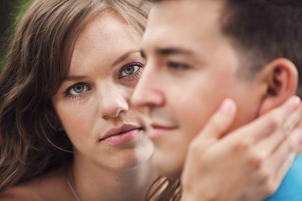 Engagement Photo