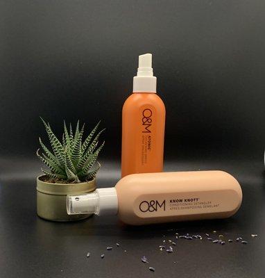 O&M product Line