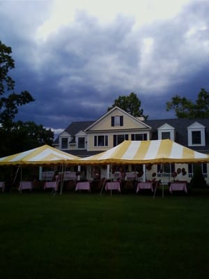 American Tent & Party Rentals