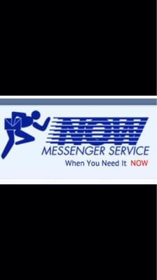 Now Messenger Service