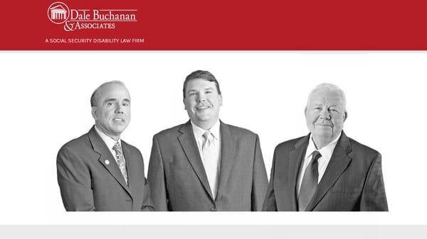 Dale Buchanan & Associates