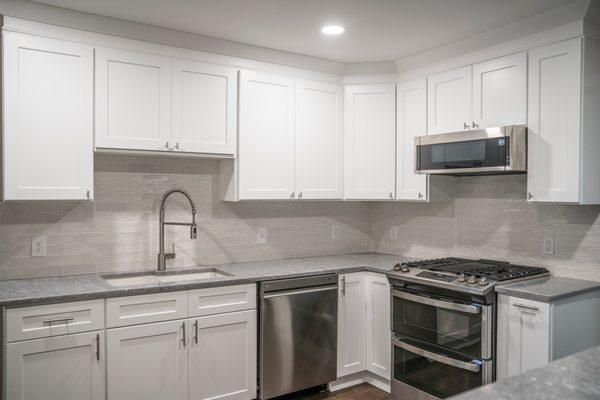 Kitchen Remodel