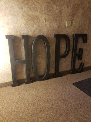 Hope