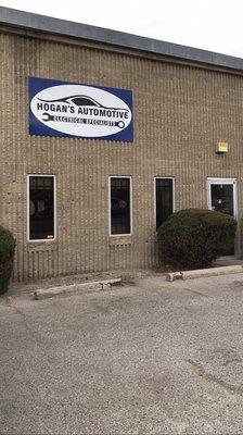 Hogan's Automotive Electrical Specialists