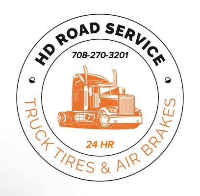 HD road Service